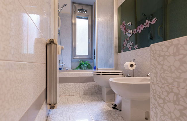 notaMi - Linate Retreat - Forlanini M4 - Foto 25