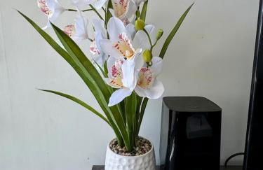 Apartment Paris La Défense Eiffel Tower Skyline - Foto 6