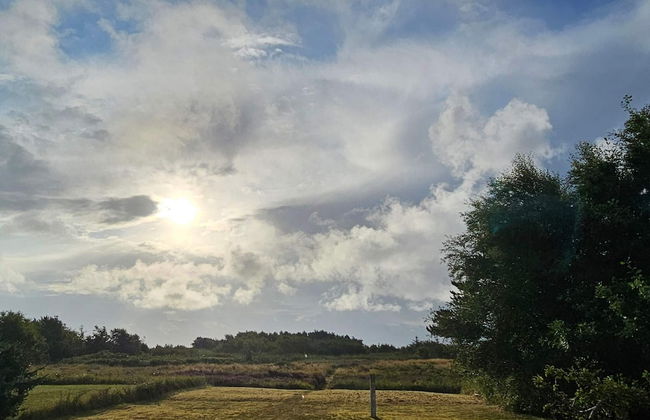 4 Star Holiday Home in Hals - Foto 3