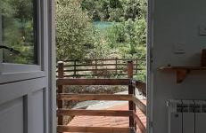 Gite avec terrasse privée proche des gorges du Verdon - Foto 17