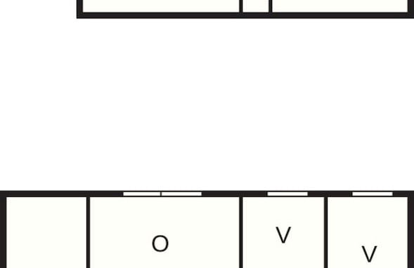 4 Star Holiday Home in Kalv - Foto 10