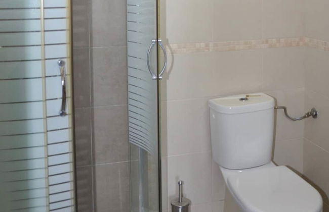 MD Pool Villa by Halkidiki Villas - Foto 15