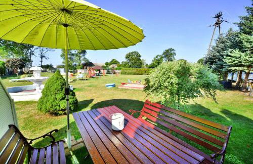 Holiday center with pool, Lacko - Foto 15