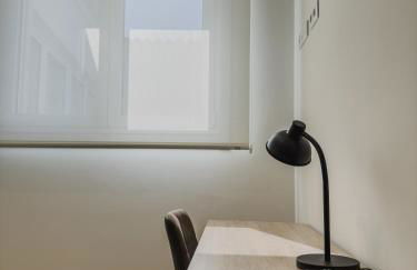 Alojamientos Miss Tic Ciudad Vieja Coruña - Foto 46