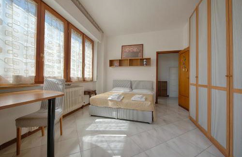 Residence Palazzo Gasparroni - Photo 45