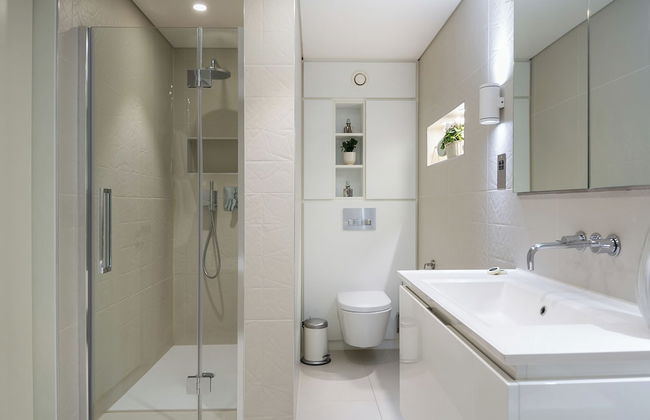 Urban Chic - Chiltern and Baker - Foto 40