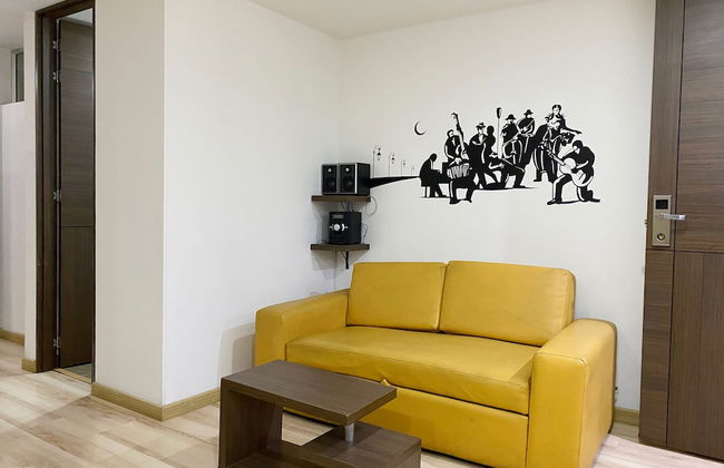 Apartamentos Regency La Feria - Photo 15