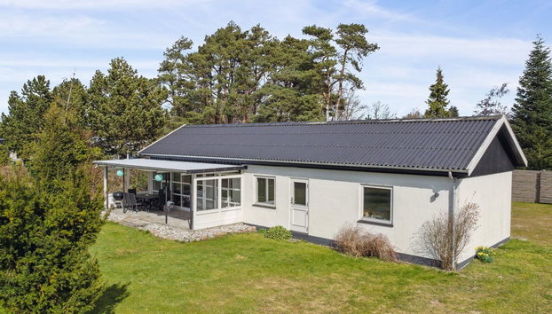 "Mareike" - 200m from the sea - Foto 2, House