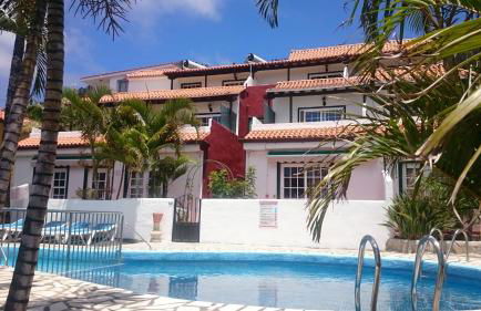 Apartamentos y Bungalows Finca Colón - Foto 31