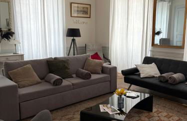 La Villa Louana 2 Charme de l'ancien au cœur de ville - Foto 39