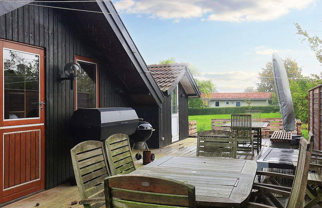 Holiday Home in StubbekÃ¸bing - Photo 10