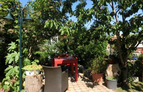 Gästehaus Daheim - Foto 15