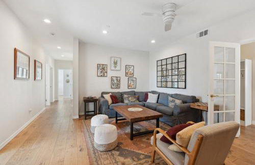 Serene Retreat in the Heart of SLO home - Foto 9