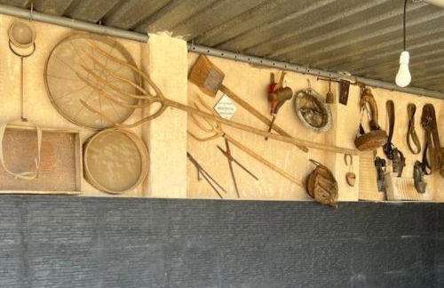 VILLA RURAL con amplia piscina - Foto 16