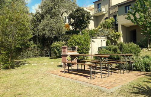 I Valloni Apartments - Foto 3