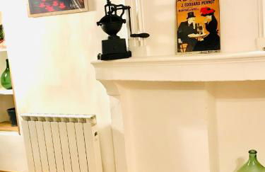 Gîtes Lavande et Jasmin 3 étoiles - Foto 59