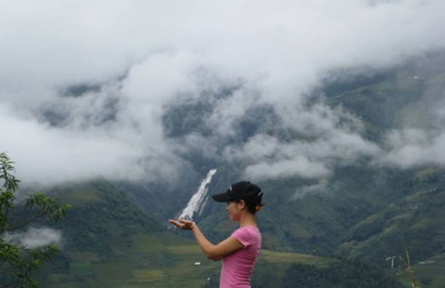 Sapa Homestay In Remote Village - Foto 10