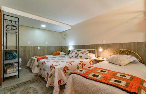 Quintal do Garnizé - Unidade Sabiá - Foto 12