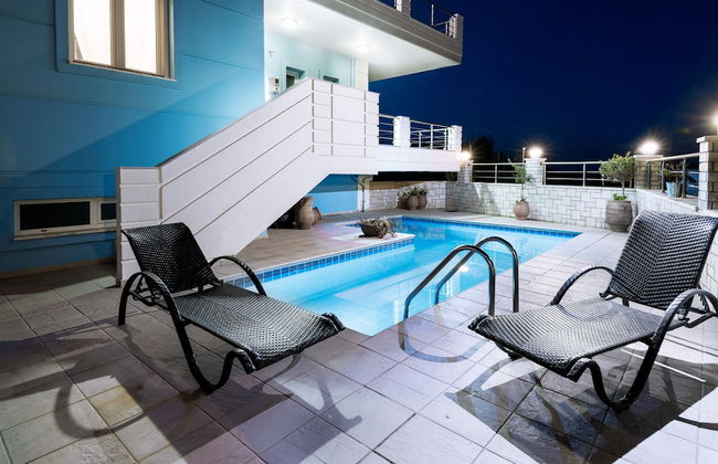 Kronos Villas - Foto 1