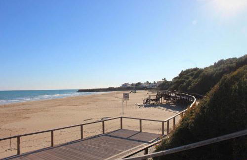 PRIMERA LINEA Playa Romana Frontal al Mar ALBERT VILLAS - Foto 38