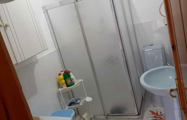 Villa Yıldırım Armutalan Marmaris - Foto 16