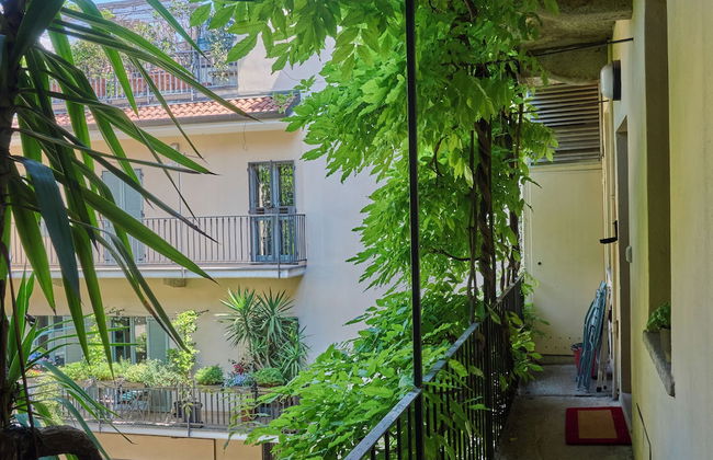 Milan Retreats Duomo Carrobbio - Foto 1