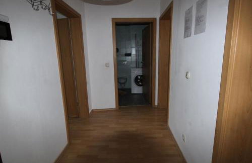 Wie Zuhause Gemütliche 2-Zimmerwohnung 65 m2 mit großer Küche 4 Betten DE, PL, EN - Foto 21