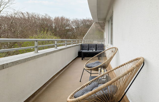 Portowa Apartment Kołobrzeg by Renters - Foto 22