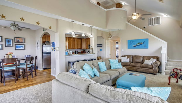 Ausstattung der Unterkunft