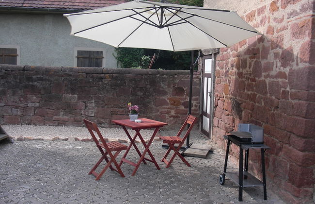 Ferienwohnung Misita - Foto 30