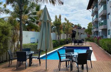 Porto Plaza Flat Service Apt 309 - Foto 56