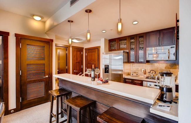 Hayden Lodge by Snowmass Mountain Lodging - Foto 20