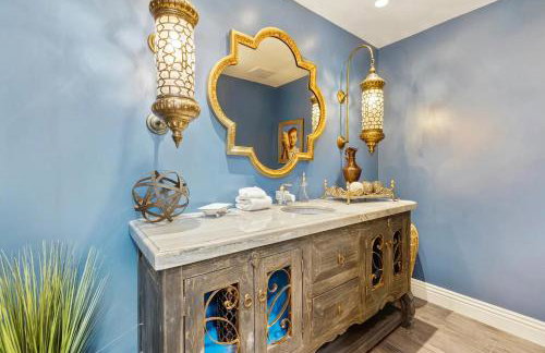 Casa Suenos - Luxury Private Estate - Foto 28