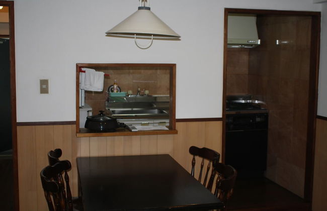 Condominium Excel Hakuba - Foto 35