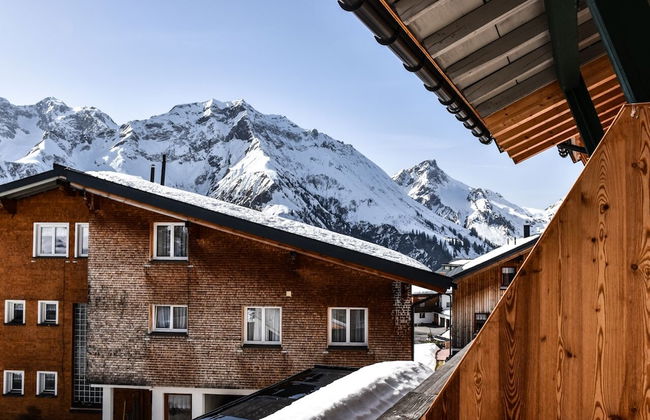 Haus Alpenblick - Photo 61