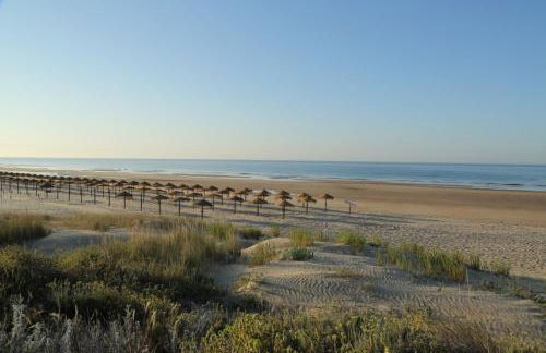 Casa da Retur-Praia do Cabeco-Algarve-Castro Marim - Photo 21