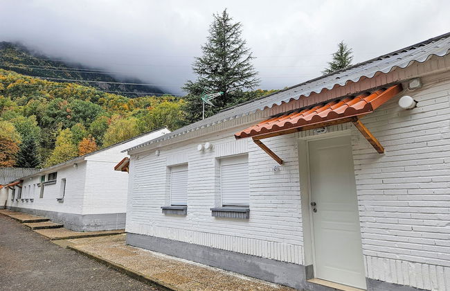 Complejo Bubal Formigal 3000 - Foto 73