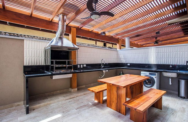 Residencial Marina Del Sol - Foto 38