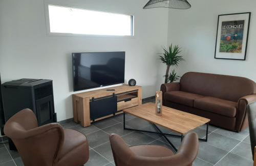 la maison des lavandières - Foto 13