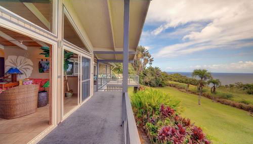 Hale Hamakua 3 Bedroom Home by RedAwning - Foto 4