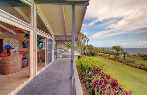 Hale Hamakua 3 Bedroom Home by RedAwning - Foto 4