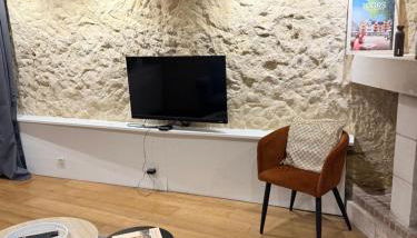 Troglodyte du Petit Coteau - Photo 3