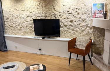 Troglodyte du Petit Coteau - Foto 3