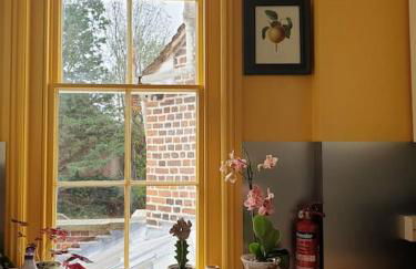 The Writer's House - Foto 21