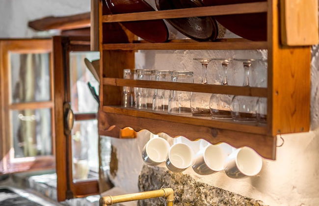 Natura cottages - Foto 35