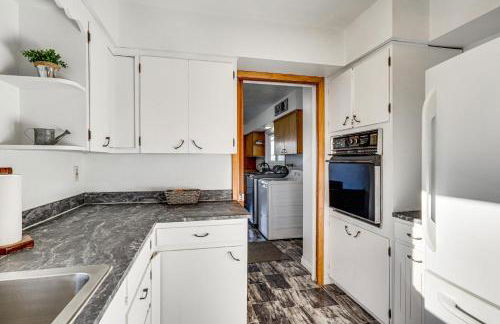 Secluded Albany Escape, Pet Friendly with Fee - Foto 13