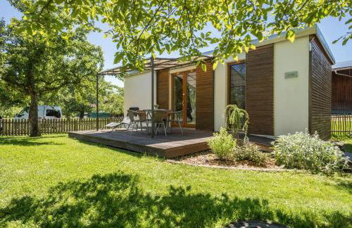 Ferienhaus Im Tobel - Foto 1