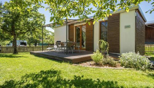 Ferienhaus Im Tobel - Foto 1