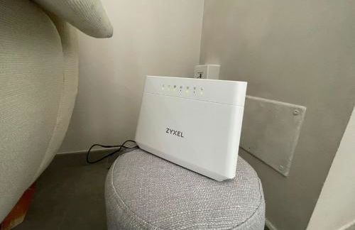 Villa Sabri - Foto 12