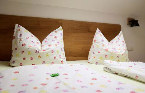 Brunnlochnerhof - Foto 12